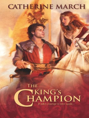 cover image of The King's Champion